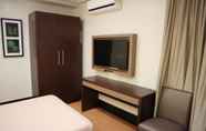 Bilik Tidur 5 3G Garden Hotel General Santos City