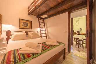 ห้องนอน 4 Casinha dos Sapateiros