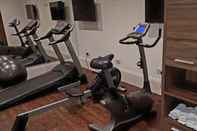 Fitness Center Lansbury Heritage Hotel