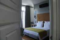 Bilik Tidur Porto Music Guest House