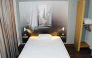 Bedroom 7 B&B Hotel Valence TGV - Romans
