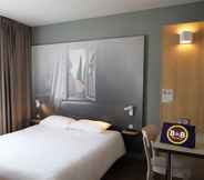 Bilik Tidur 2 B&B Hotel Valence TGV - Romans