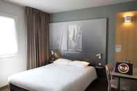 Bedroom B&B Hotel Valence TGV - Romans