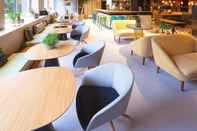 Bar, Cafe and Lounge ibis Styles Paris 16 Boulogne