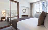 Bilik Tidur 2 Melia White House Apartments