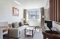 Common Space Melia White House Apartments