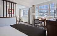 Bilik Tidur 6 Melia White House Apartments