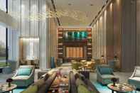 Bar, Cafe and Lounge Novotel Rizhao Suning