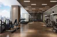 Fitness Center Novotel Rizhao Suning