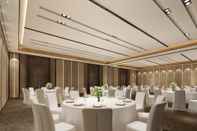 Functional Hall Novotel Rizhao Suning