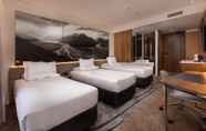 Kamar Tidur 7 Novotel Christchurch Airport