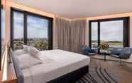 Kamar Tidur 2 Novotel Christchurch Airport