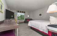 Kamar Tidur 5 Hampton Inn Norwich