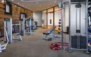 Fitness Center 5 del Lago Resort & Casino