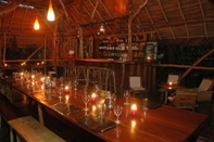 Bar, Kafe, dan Lounge Al Natural Resort