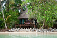 Swimming Pool Al Natural Resort