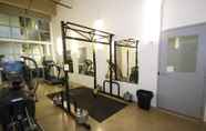 Fitness Center 7 Downtown Executive Condo Loft