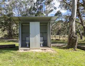 Bangunan 2 Little Styx Cabins