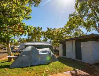 Exterior 2 Discovery Parks - Balmoral Karratha