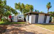 Exterior 5 Discovery Parks - Balmoral Karratha