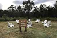 Ruang Umum The Woods Farm Jervis Bay