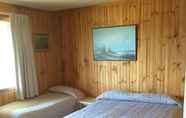 Kamar Tidur 4 Cooba Holiday Motel