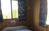 ห้องนอน 2 Cooba Holiday Motel