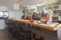 Bar, Kafe dan Lounge Le Vieux Logis de Clam