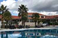 Swimming Pool Quinta Dona Adelaide