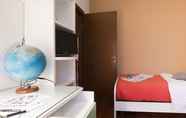 Bedroom 7 Altido Warm Family Flat