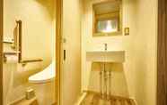 Toilet Kamar 3 Mibuichi