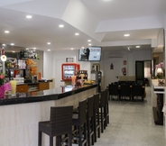 Bar, Cafe and Lounge 7 Playa Sol Costa Brava