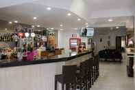 Bar, Cafe and Lounge Playa Sol Costa Brava