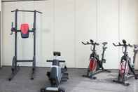 Fitness Center ibis budget Toulon Centre