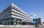 Exterior 3 Mercure Blankenberge