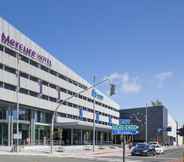 Luar Bangunan 3 Mercure Blankenberge