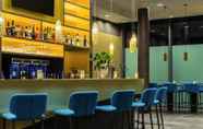 Bar, Cafe and Lounge 4 Mercure Blankenberge