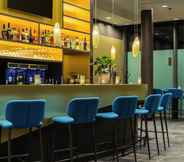 Quầy bar, cafe và phòng lounge 4 Mercure Blankenberge