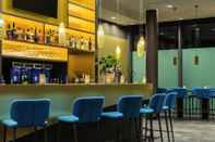 Bar, Cafe and Lounge Mercure Blankenberge