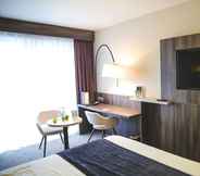 Phòng ngủ 6 Mercure Blankenberge