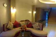 Common Space Aica Suites & Pension House