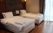 Kamar Tidur 5 Hotel Park Green