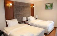 Kamar Tidur 4 Hotel Park Green