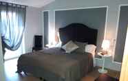 Bedroom 4 Hotel Magnolia