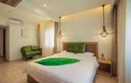 Kamar Tidur 2 Blossom hotel in kunming