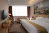 Bedroom Vienna Hotel Guangzhou Baiyun Airport Branch
