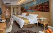 Phòng ngủ 7 Vienna Hotel Guangzhou Baiyun Airport Branch
