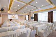 Functional Hall Vienna Hotel Guangzhou Baiyun Airport Branch