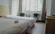 Bedroom 7 Yimi Hotel Jiangnanxi Station Branch
