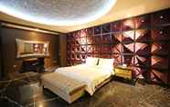 Phòng ngủ 2 OHYA Chain Boutique Motel-Taoyuan